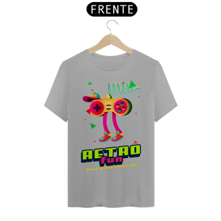 Nome do produto RETRO FUN