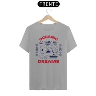 Nome do produto Oceanic Dreams