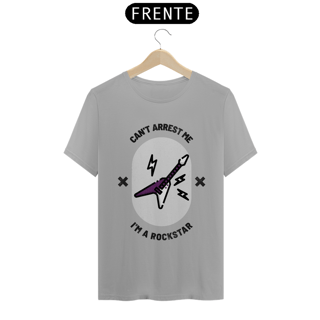 Nome do produto Rockstar