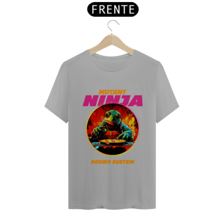 Nome do produto SOUNDS | Tartaruga ninja