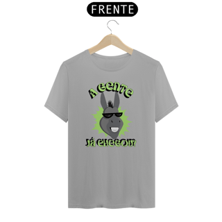 A gente já chegou? | Shrek