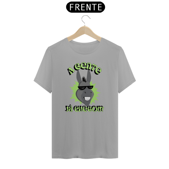 A gente já chegou? | Shrek