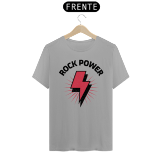 Nome do produto Rock Power
