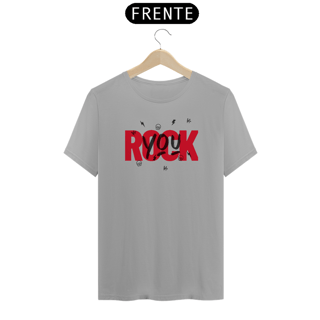 Nome do produto Rock you