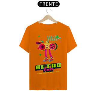 Nome do produto RETRO FUN
