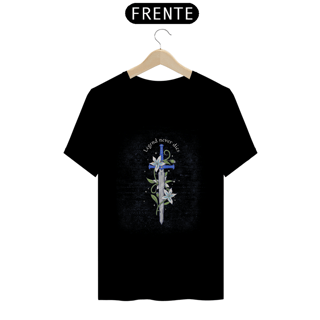 Nome do produto Camisa lendários 