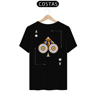 Camisa A's