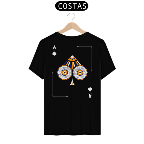 Camisa A's