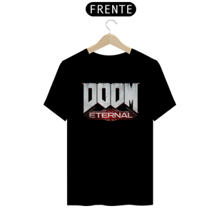 Nome do produto Camisa DOOM ETERNAL