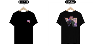 Nome do produto Camisa GTA 6