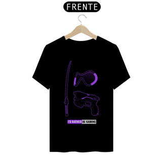 Nome do produto Camisa ninja