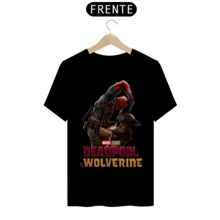 Nome do produto Deadpool & Wolverine