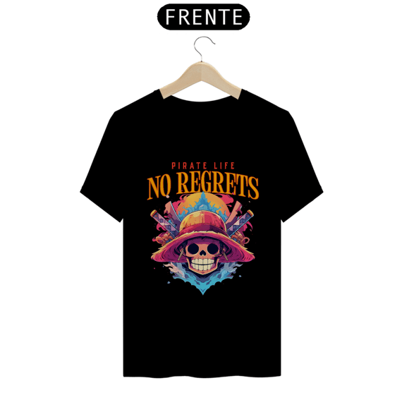 Pirate Life | One piece
