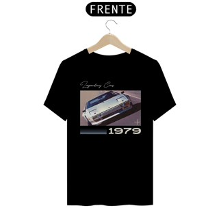 Nome do produto Legendary Cars