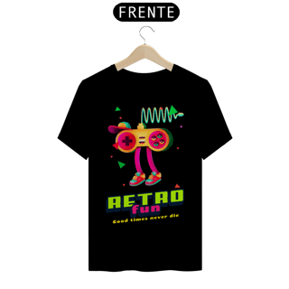 Nome do produto RETRO FUN