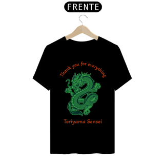 Nome do produto Toriyama Sensei