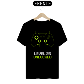 Level up
