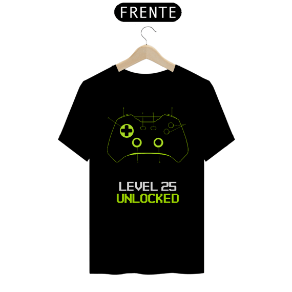 Level up