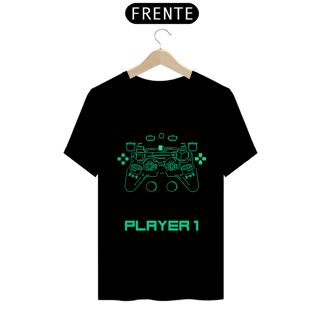 Nome do produto PLAYER 1
