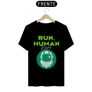 Nome do produto Run, Human