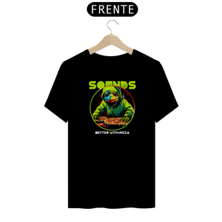 Nome do produto SOUNDS | Tartarugas Ninjas