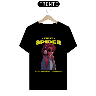 Nome do produto Feisty Spider
