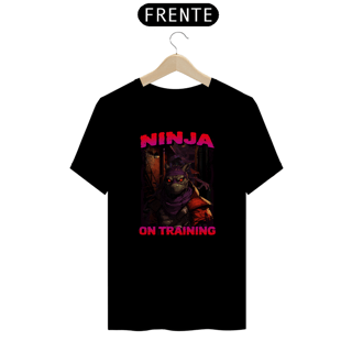 Nome do produto Ninja Treinando