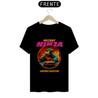 Nome do produto SOUNDS | Tartaruga ninja