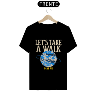 Nome do produto TAKE ME | AVATAR