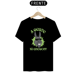 Nome do produto A gente já chegou? | Shrek