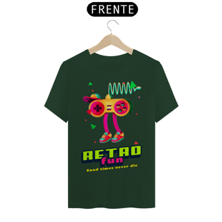 Nome do produto RETRO FUN