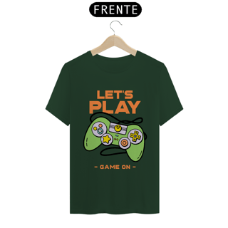Let's play