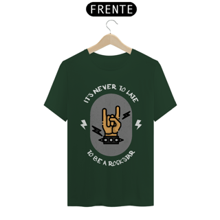 Nome do produto Rockstar