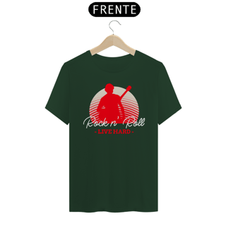 Nome do produto Rock and roll