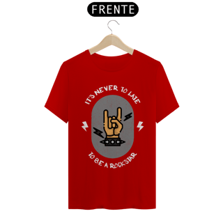 Nome do produto Rockstar