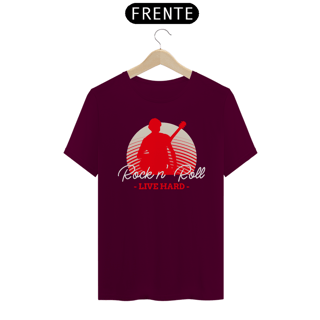 Nome do produto Rock and roll