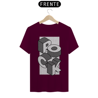 Nome do produto ROCK