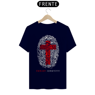 Nome do produtoCHRIST IDENTITY [2] [UNISSEX]