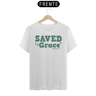 Nome do produtoSAVED BY GRACE [UNISSEX]