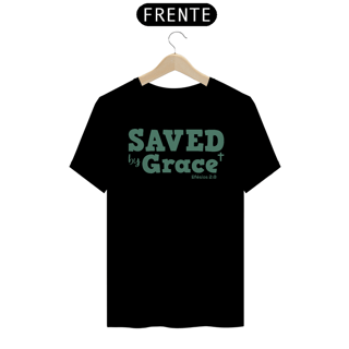 Nome do produtoSAVED BY GRACE [UNISSEX]
