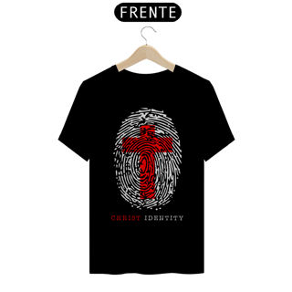 Nome do produtoCHRIST IDENTITY [2] [UNISSEX]