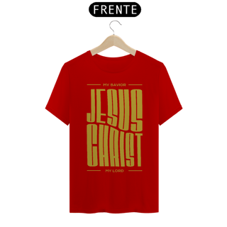 Nome do produtoMY SAVIOR MY LORD [2] [UNISSEX]