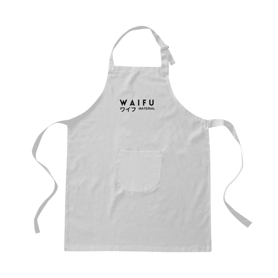 Avental - Waifu material