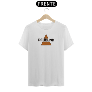 Nome do produto Camiseta unissex - Rebound - Sakamoto Days