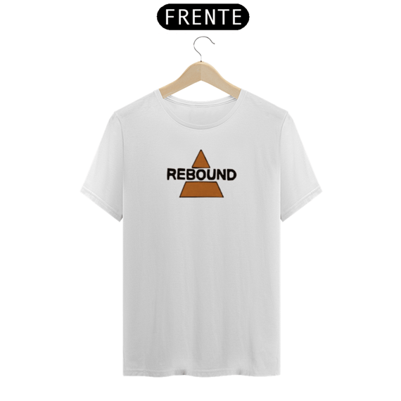 Camiseta unissex - Rebound - Sakamoto Days