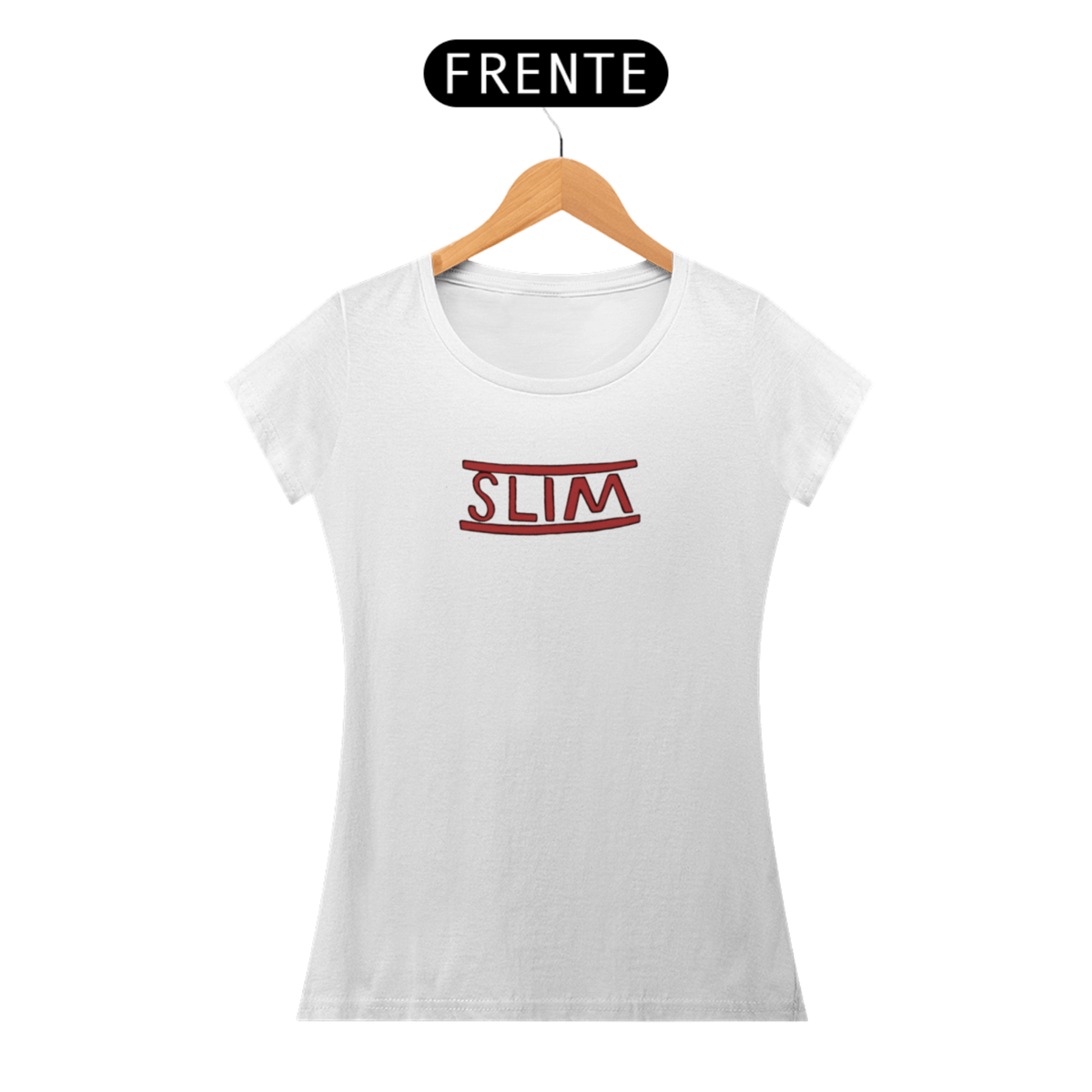 Nome do produto: Camiseta feminina - Slim - Sakamoto Days