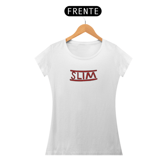 Camiseta feminina - Slim - Sakamoto Days