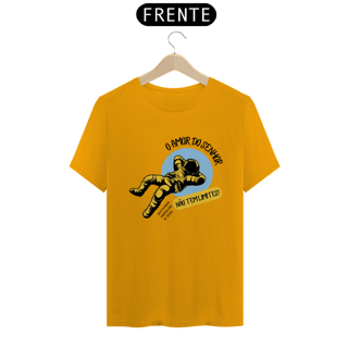 Nome do produto AMOR SEM LIMITES - BEATA MARAVILHA - UNISSEX