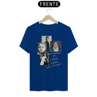 Nome do produto SANTA TERESINHA - UNISSEX