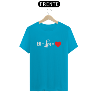 Nome do produto LOVE JESUS - UNISSEX